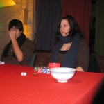 JuMaJo Pokernight